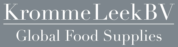 Kromme Leek BV | Global Food Supplies