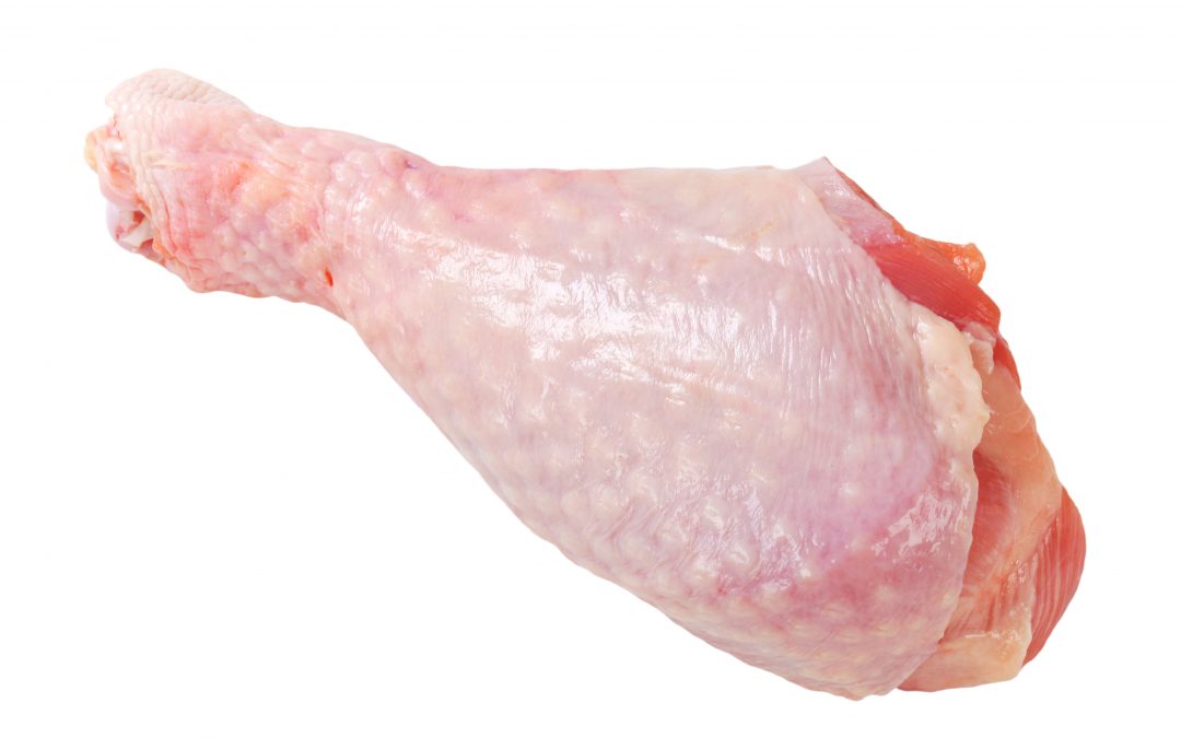 Kip drumstick